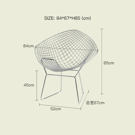 LAZYSPACE Stella Minimalist Dressing Table from LAZYSPACE