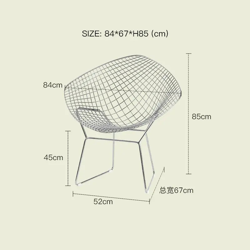 LAZYSPACE Stella Minimalist Dressing Table from LAZYSPACE