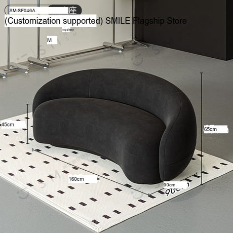 SM Henry Stainless Steel Clothing Hanger Stand from SM
