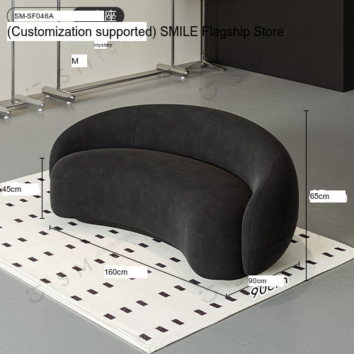 SM Henry Stainless Steel Clothing Hanger Stand from SM