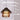 BOJI Melrose Vintage Elegant Rectangular Ceiling Lamp from BOJI