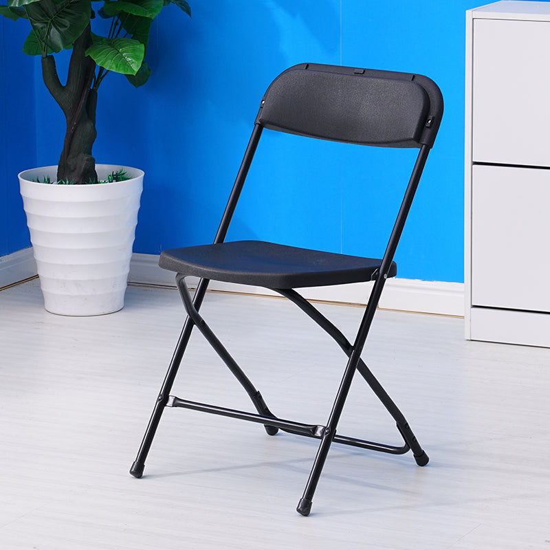 CHENGXIN HOME Isadora Lightweight Stackable Folding Chair from CHENGXIN HOME
