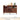 GENJI Hiroshi Sleek Wooden Storage Kitchen Cabinet from GENJI