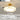 OU DEWEI Elowen Glamorous Crystal Starry Ceiling Lamp from OU DEWEI