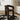 WANMEI Elowen Sleek Scandinavian Cream Highchair from WANMEI