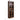 BAIYA SHUNAN Elowen Elegant Solid Wood Bookcase from BAIYA SHUNAN