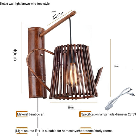 BOJI Isadora Elegant Antique Wall Sconce Lighting Fixture from BOJI