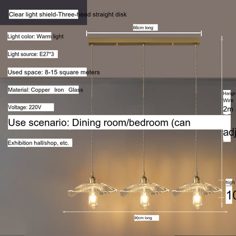 BOJI Isadora Elegant Copper Table Lamp for Luxury Living Room from BOJI