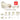MOSE French Glaze Ceramic Tableware Set from MOSE