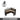 MUTINI Aurelia Chic Modern Desk & Chair Set from MUTINI