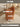 MOXER Elowen Luxurious Leather Makeup Stool from MOXER