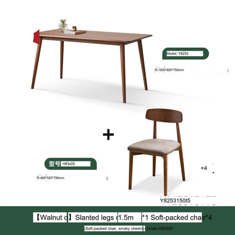 GENJI Marisol Scandinavian Peach Highchair Natural Wood Feed Table from GENJI