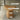 MOXER Zephyra Luxe Rotatable Makeup Stool from MOXER