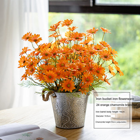 JUHAN Izumi Elegant Decorative Artificial Flowers from JUHAN