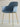 MEIYIJIA Oswego Sustainable Natural Wood High Chair from MEIYIJIA