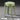 CHENGXIN HOME Valentina Thickened Design Round Stool from CHENGXIN HOME