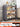 SHUAISHI Elowen Multi-Layer Compact Storage Shelf from SHUAISHI