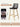 EXCELLENT Lira Modern Simple Gold Bar Stool from EXCELLENT