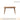 XIXI Harley Cherry Wood Dining Set from maija