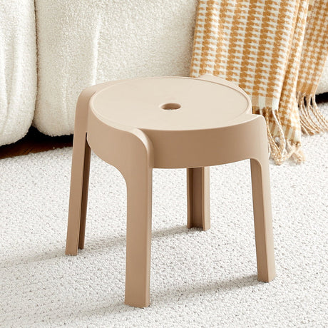 A&D Zephyr Thickened Stylish Dining Stool from A&D