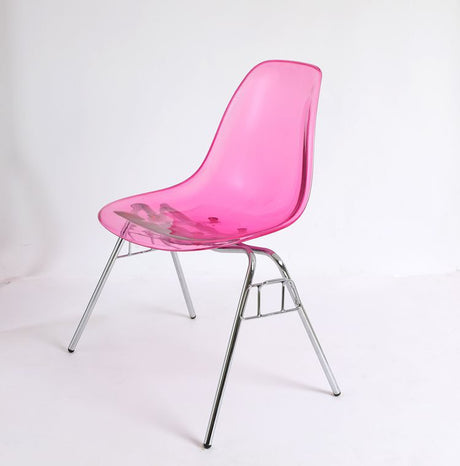 NIYE Marigold Elegant Foldable Dining Chair from NIYE