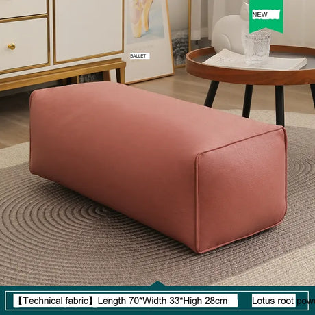 LEDONG Yamada Stylish Multifunctional Footstool from LEDONG