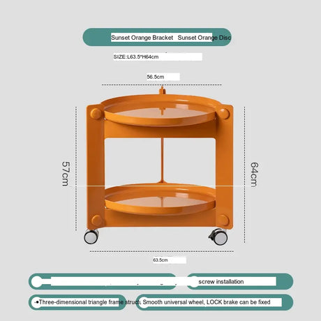 ABOUT WHITE Juniper Minimalist Versatile Coffee Table from ABOUT WHITE