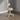 YITAO Marisol Ergonomic Stylish Beauty Stool with Universal Wheels from YITAO
