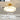 OU DEWEI Elowen Glamorous Crystal Starry Ceiling Lamp from OU DEWEI