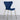 EXCELLENT Verity Modern Milk Tea Trend High Chair from EXCELLENT