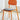 MEIYIJIA Aveline Stylish Thickened Plastic High Chair from MEIYIJIA