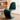 MEIYIJIA Seraphina Stylish S-Shaped Dining Chair from MEIYIJIA