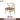 WANMEI Aranjuez Elegant Rectangular Dining Table from WANMEI