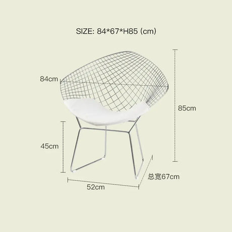 LAZYSPACE Stella Minimalist Dressing Table from LAZYSPACE
