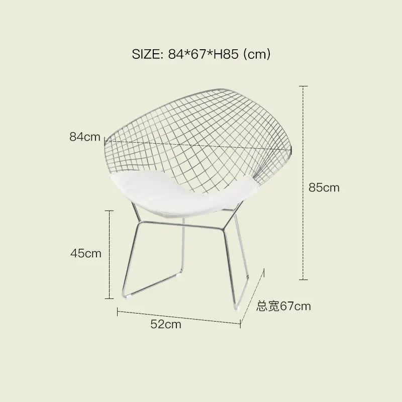 LAZYSPACE Stella Minimalist Dressing Table from LAZYSPACE