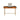 GEPH Ava Minimalistic Cream Dressing Table from GEPH