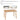 MEIYIJIA Oslo Chic Ergonomic Highchair from MEIYIJIA