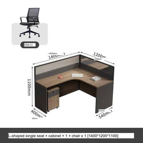 MUTINI Aurelia Chic Modern Desk & Chair Set from MUTINI