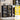 JEKOJEKO XANADU Transparent Multilayer Shoe Storage Box from JEKOJEKO