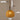 BOJI Santiago Vintage-Inspired Aesthetic Ceiling Lamp from BOJI