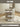 MOXER Tashiro Luxe Solid Wood Makeup Stool from MOXER