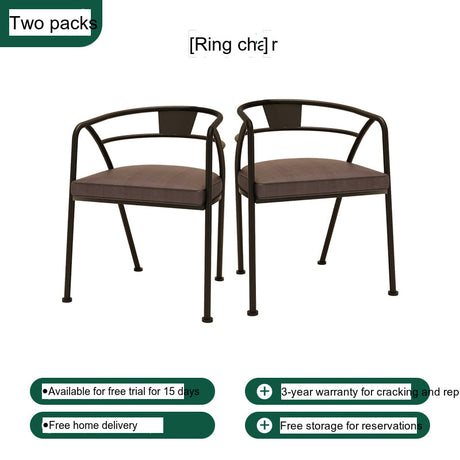 WEIMEI Takumi Elegant Compact Snack Table & Chair Set from WEIMEI