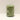 NIYE Aveline Minimalist Round Storage Side Table from NIYE