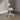 YITAO Marisol Ergonomic Stylish Beauty Stool with Universal Wheels from YITAO