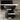 MOXER Zephyra Luxurious Swivel Makeup Stool from MOXER