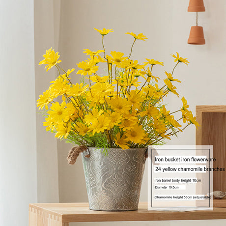 JUHAN Izumi Elegant Decorative Artificial Flowers from JUHAN