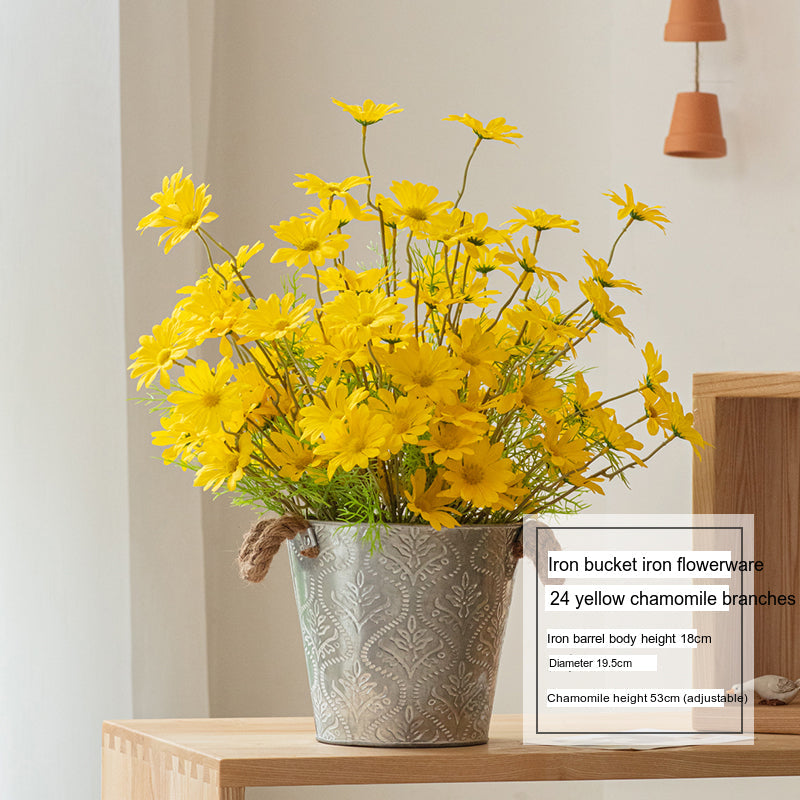 JUHAN Izumi Elegant Decorative Artificial Flowers from JUHAN