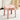 A&D Zephyr Thickened Stylish Dining Stool from A&D