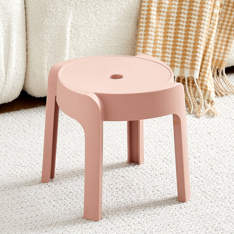 A&D Zephyr Thickened Stylish Dining Stool from A&D