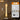 YDZM Isolde Elegant Minimalist Floor Lamp from YDZM